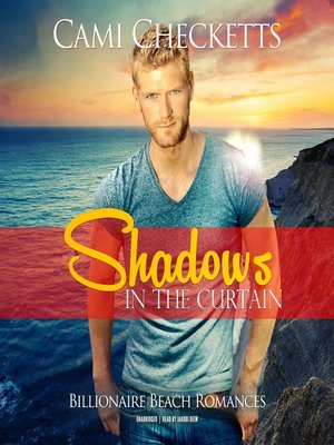 Shadows in the Curtain - Audiobook